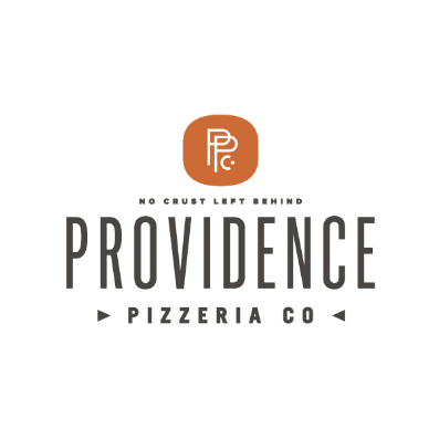Providence Pizza Logo