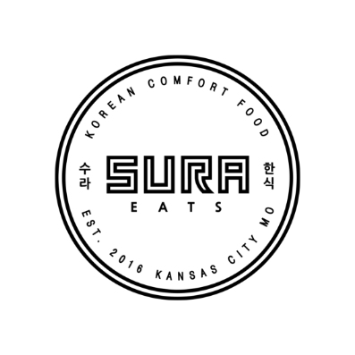 Sura Eats Logo