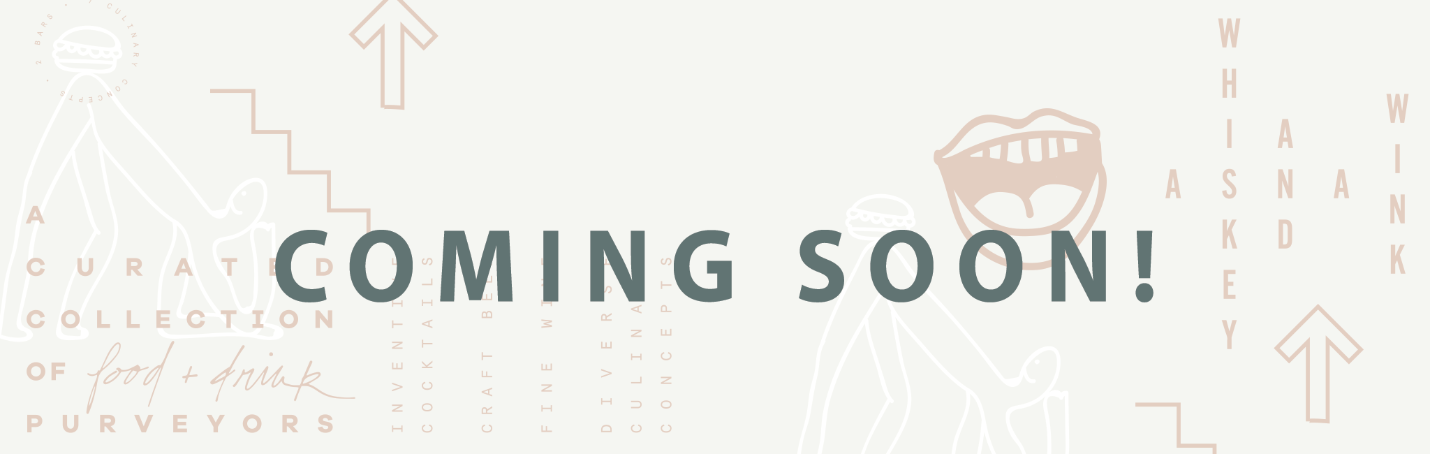 Coming Soon