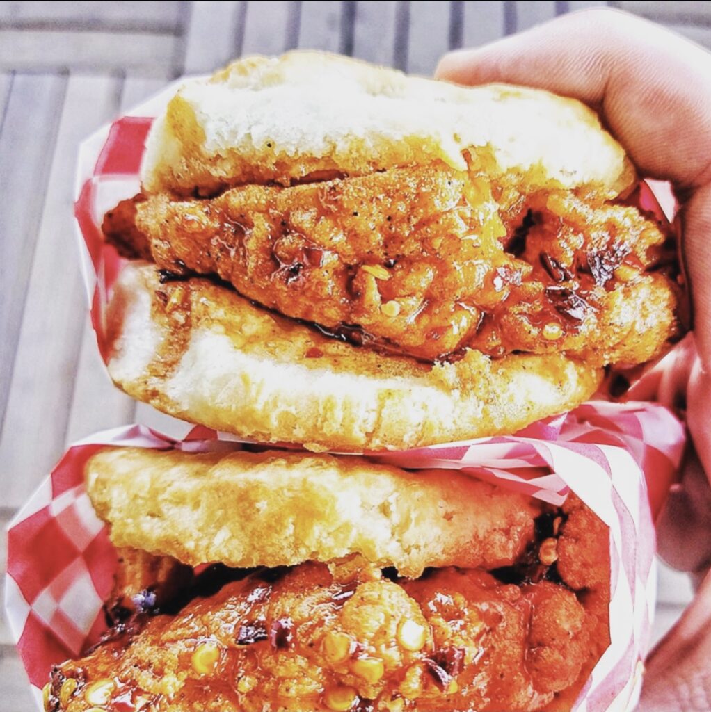 Chicken Sandwich