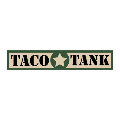 Taco Tank