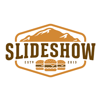 Slideshow Logo